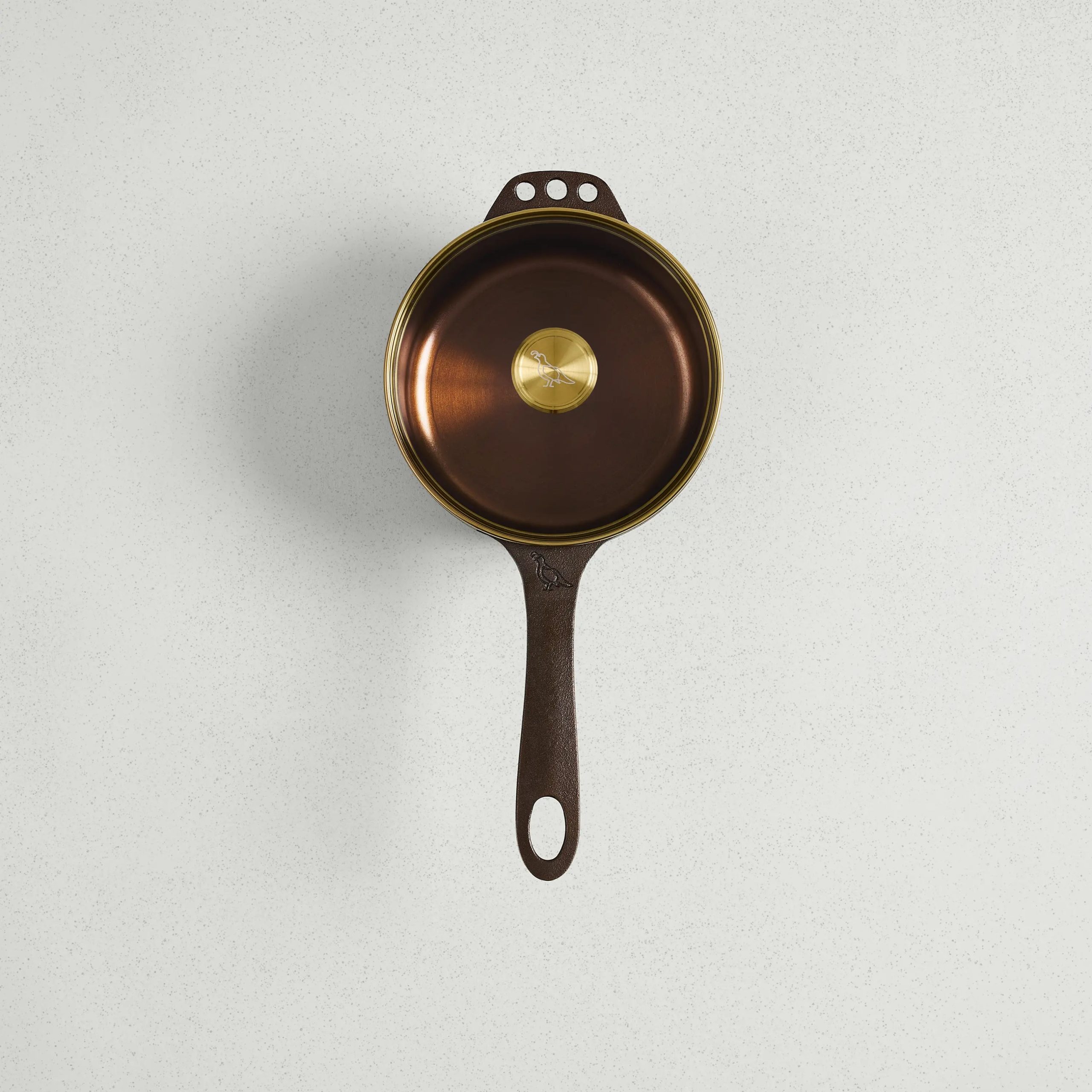6 Glass Lid - Image 2