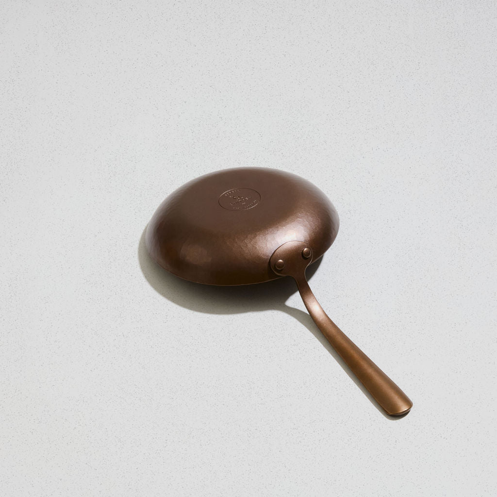 Little Farmhouse Skillet - Image 6