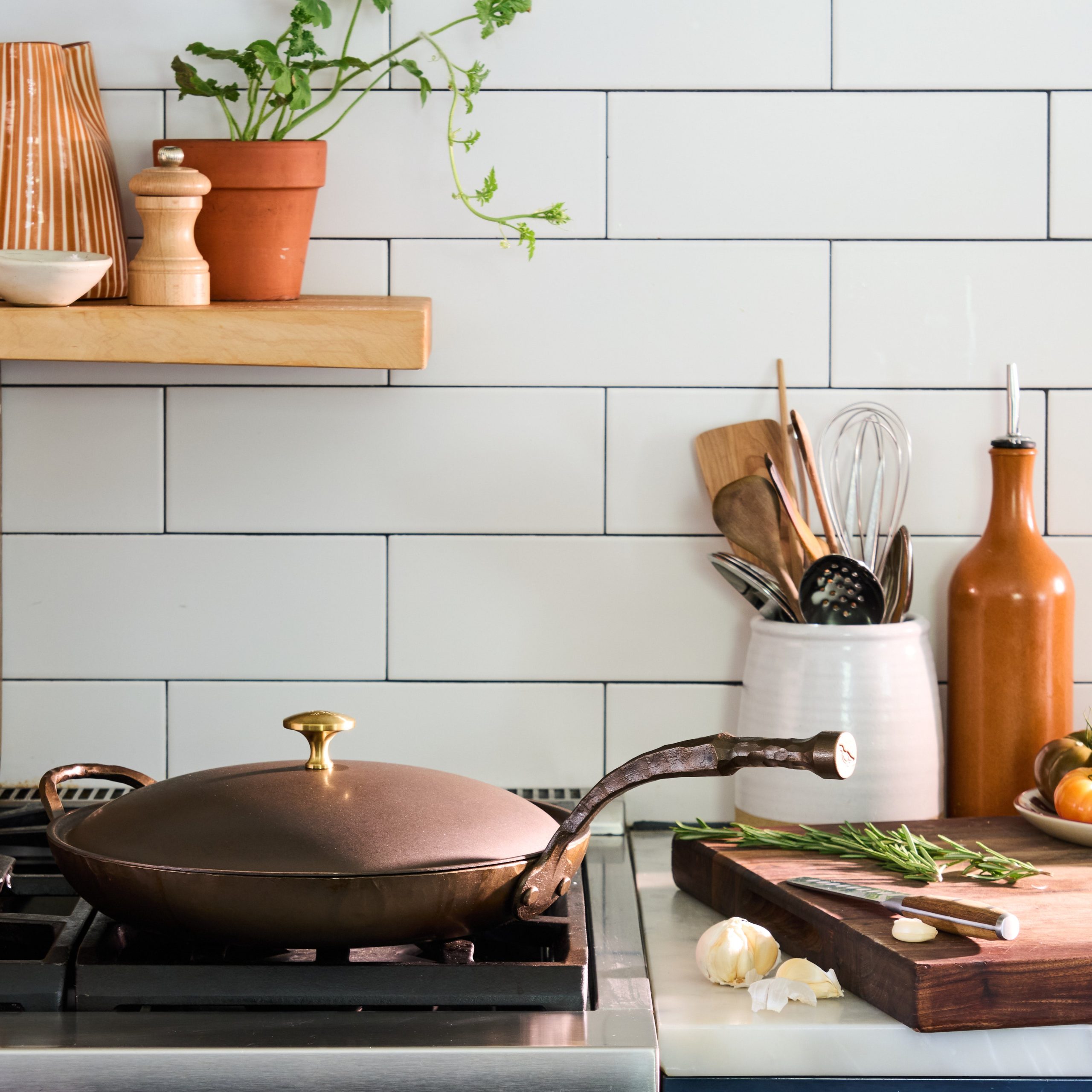 The Carbon Steel Lid - Image 5