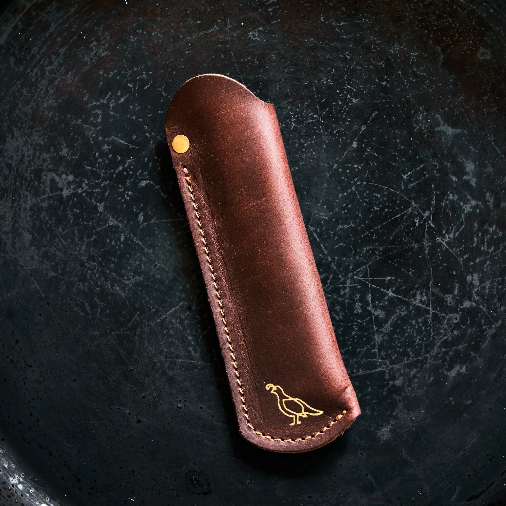 Extended Leather Sleeve - Image 4