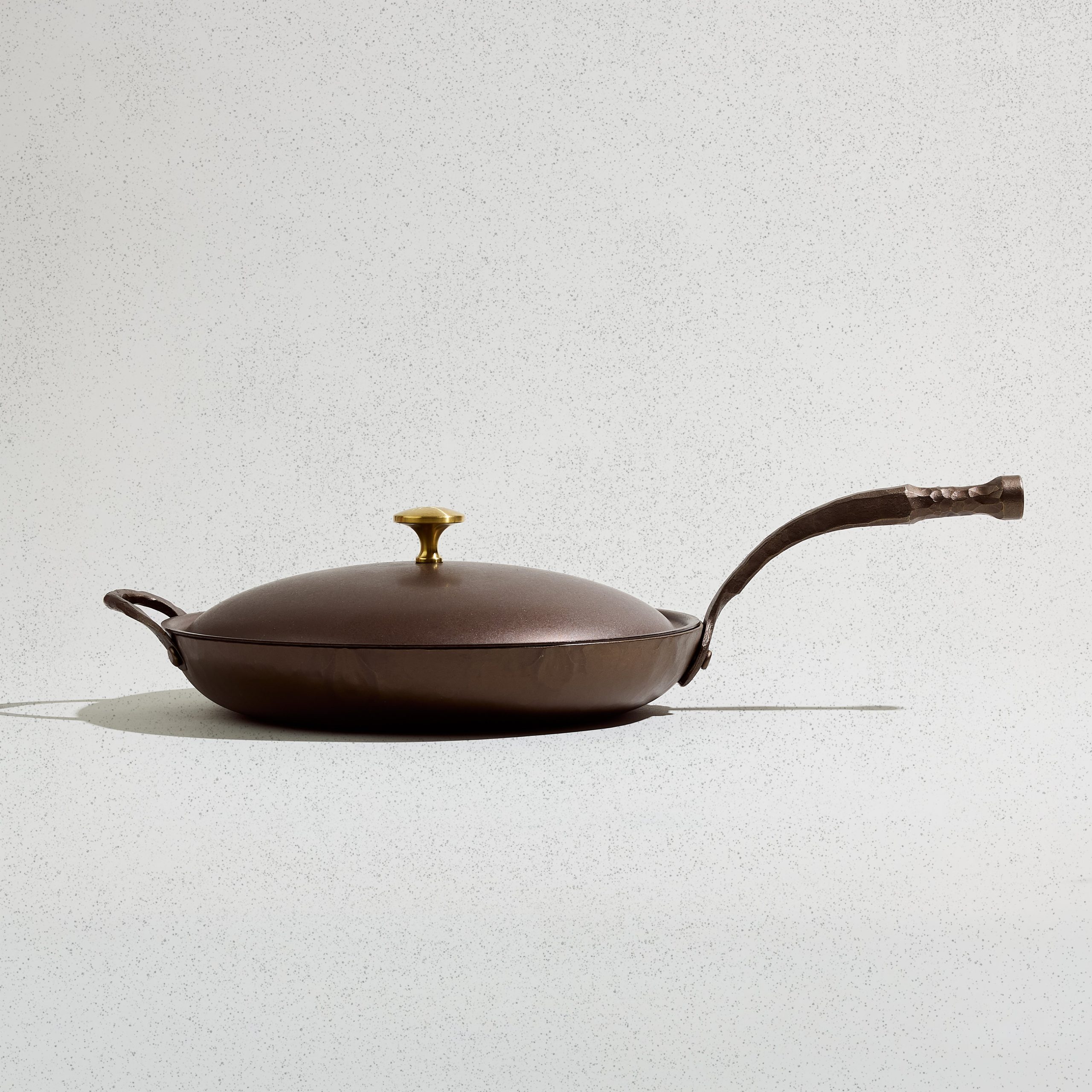 The Carbon Steel Lid - Image 2