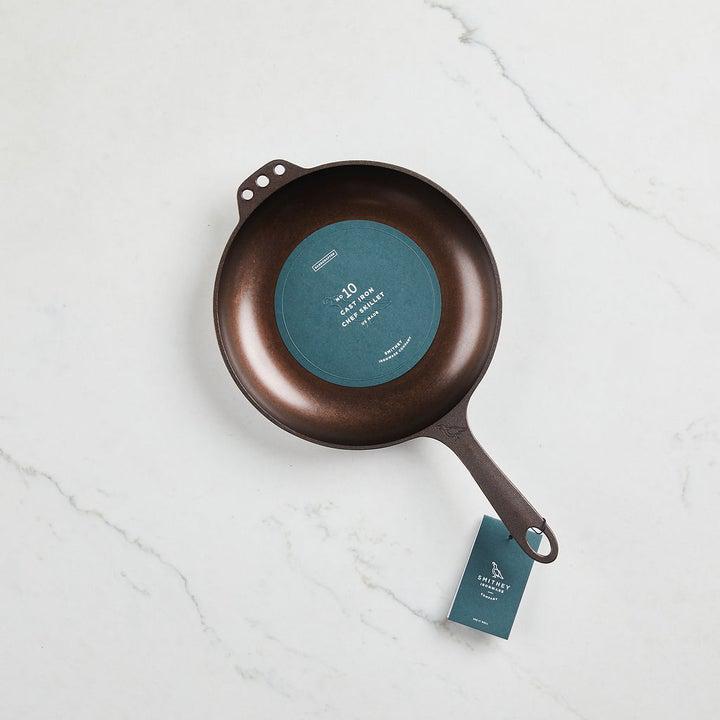 Send Your Smithey Back to us for Engraving - Image 3