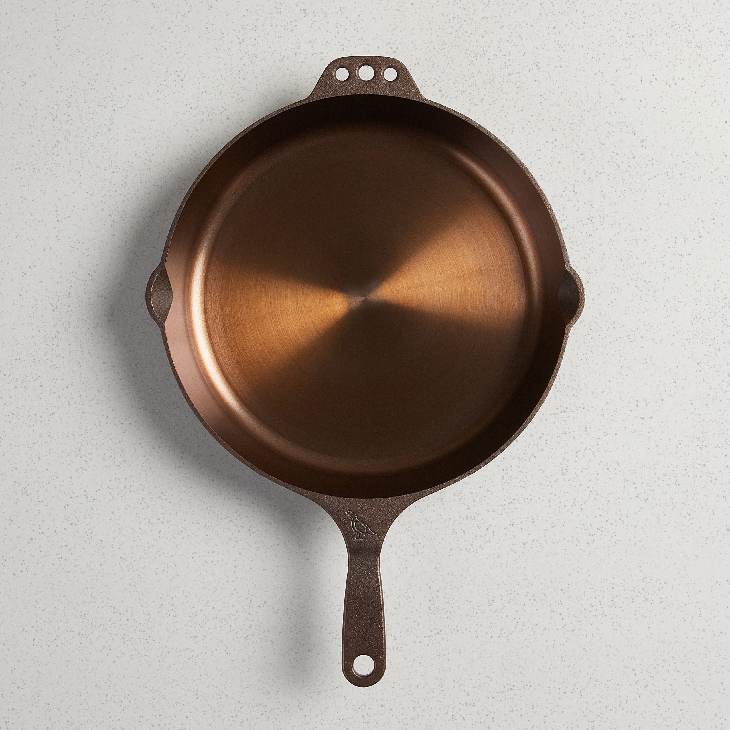 No. 12 Skillet - Image 6