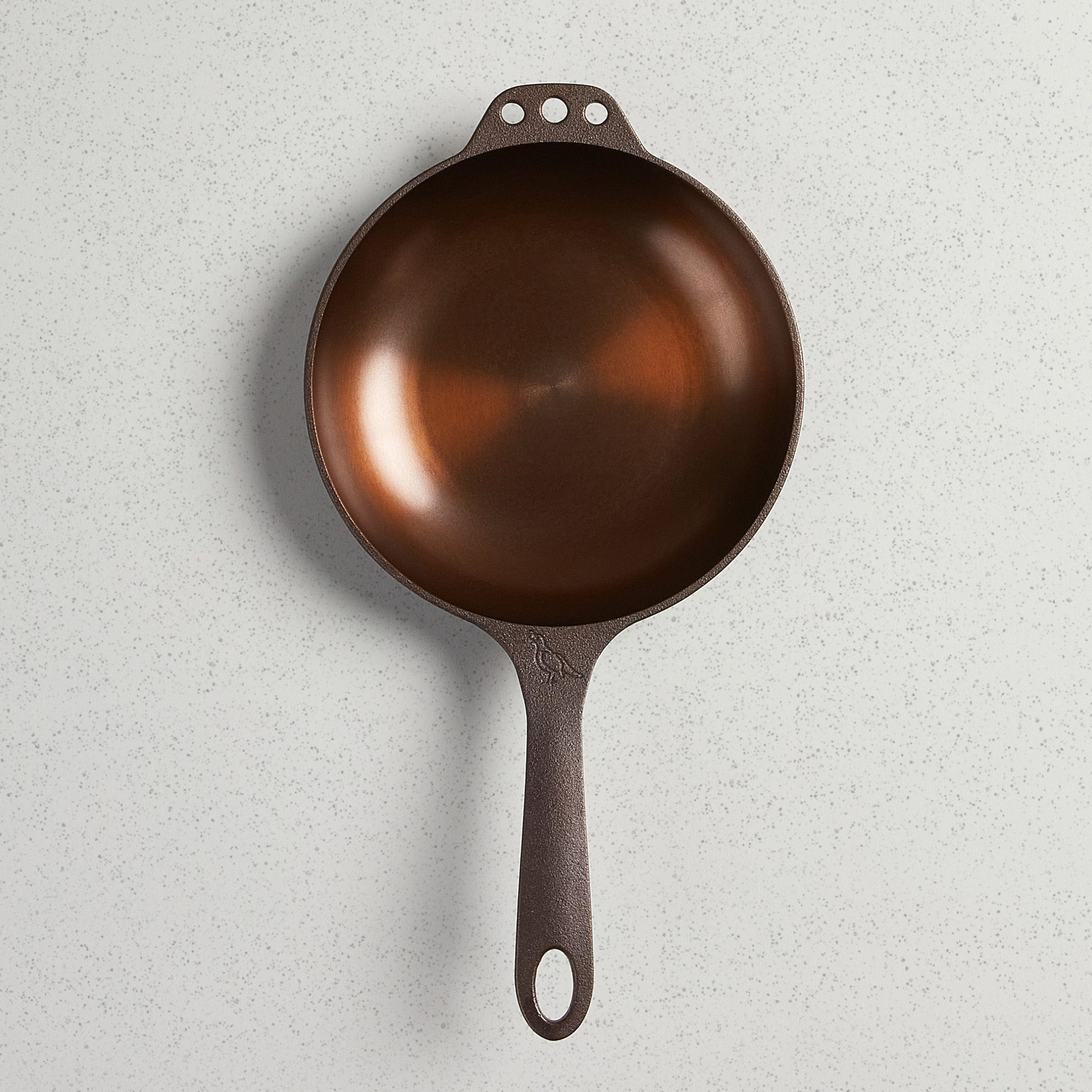 No. 8 Chef Skillet - Image 5