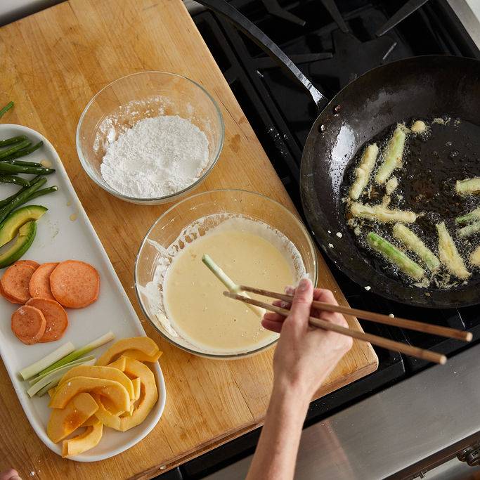 Wok - Image 3