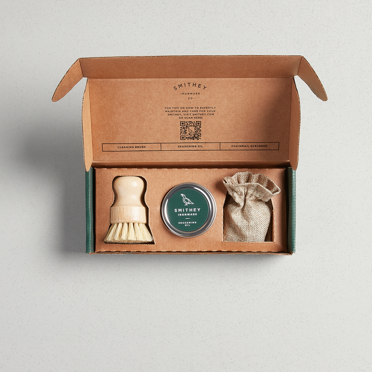 Cleaning & Care Kit - Image 3