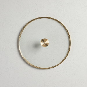 14 Glass Lid
