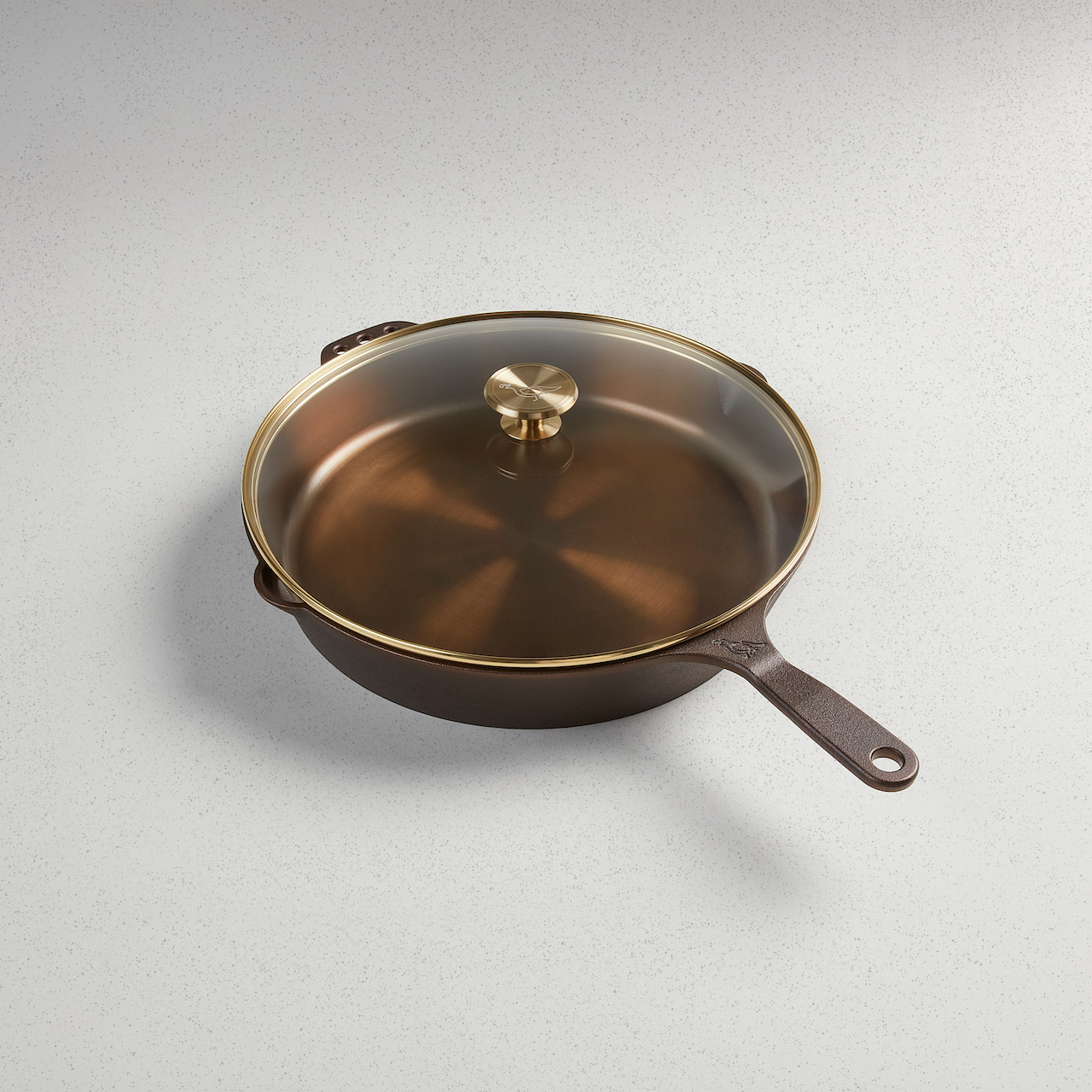 14 Glass Lid - Image 5