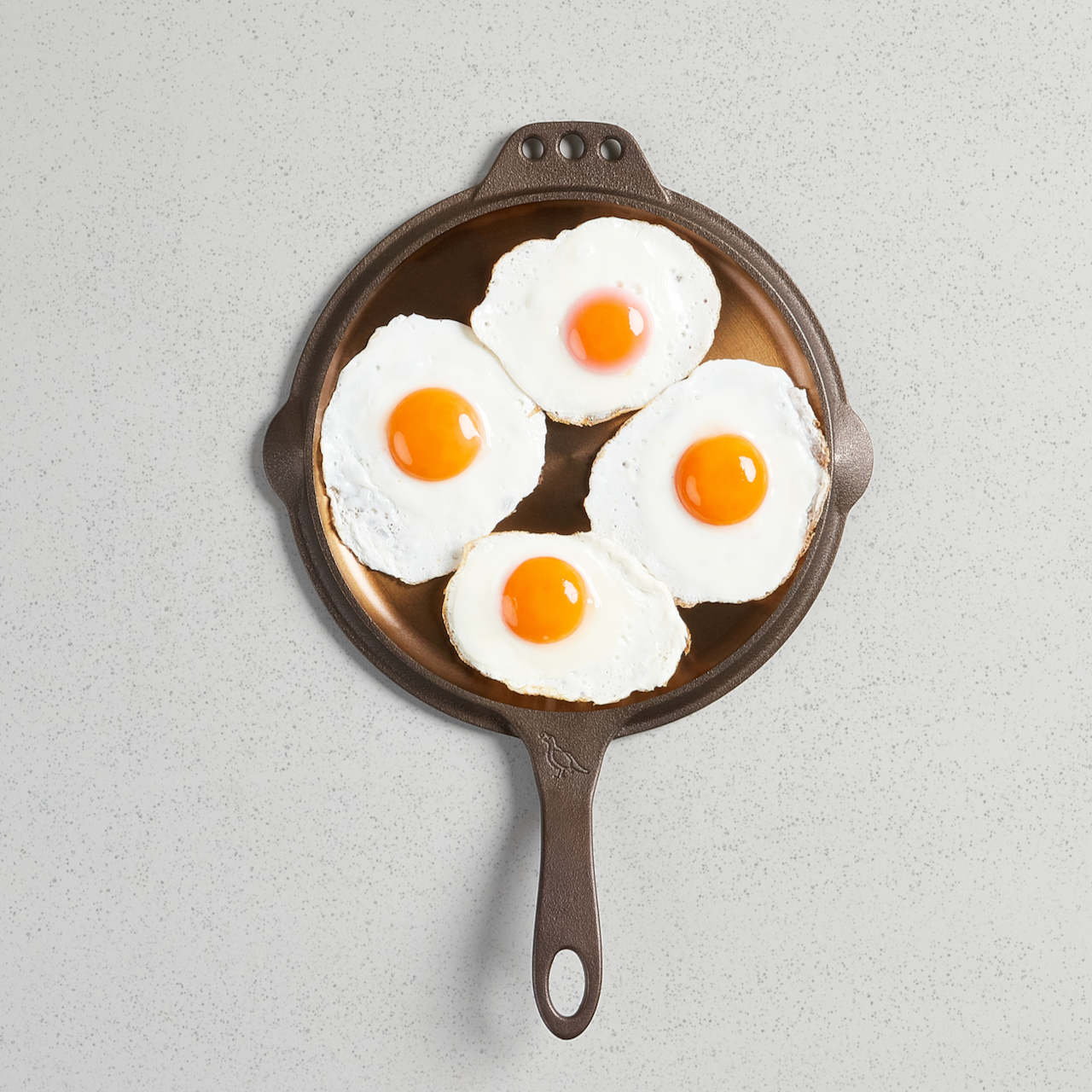 No. 10 Flat Top Griddle - Image 9