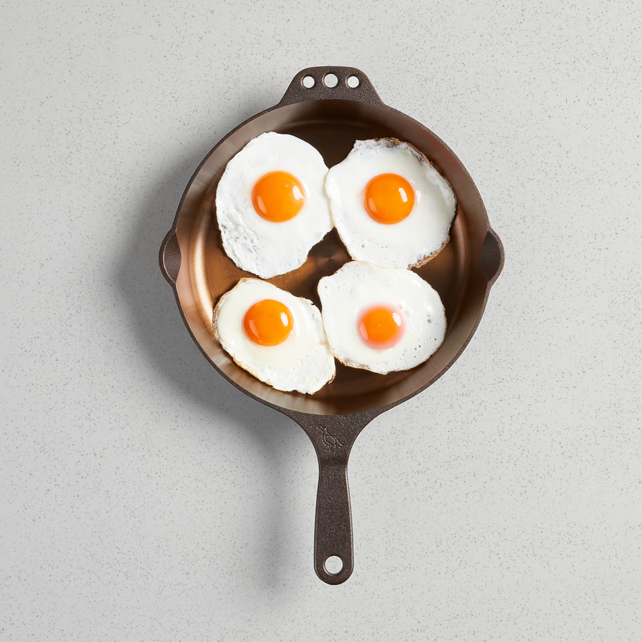No. 10 Skillet - Image 8